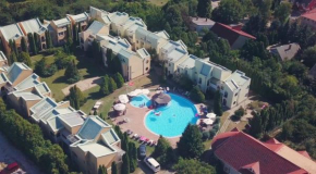 Bláthy Apartman